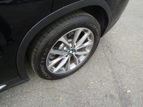 Used 2019 BMW X3 xDrive30i AWD/4WD image 30