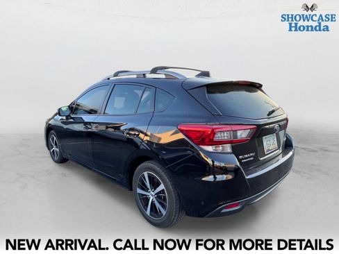 Used 2022 Subaru Impreza 2.0i Premium AWD/4WD image 4