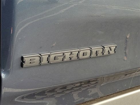 New 2025 RAM 1500 Big Horn image 19