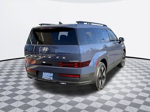 New 2026 Hyundai Santa Fe SEL image 7