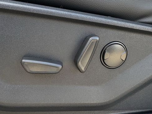 New 2026 Ford F350 Lariat w/ Black Appearance Package image 62