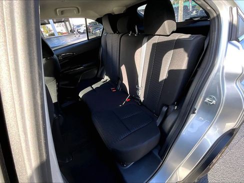 Used 2024 Mitsubishi Eclipse Cross LE image 20