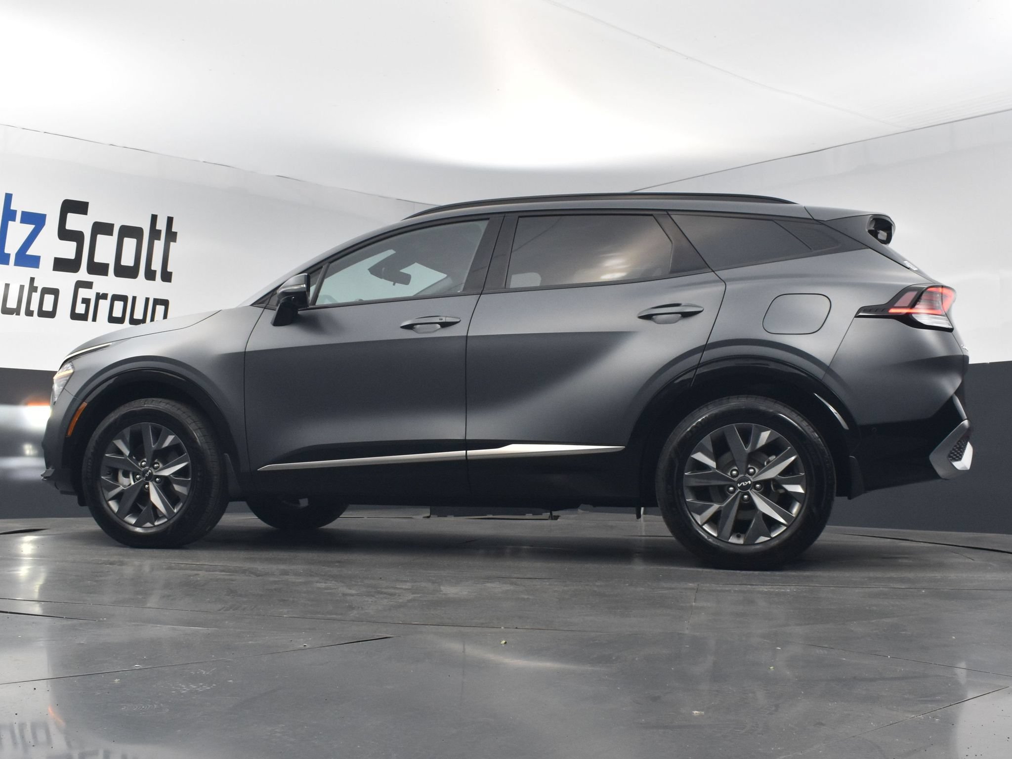 Used 2025 Kia Sportage SX Prestige AWD/4WD image 19