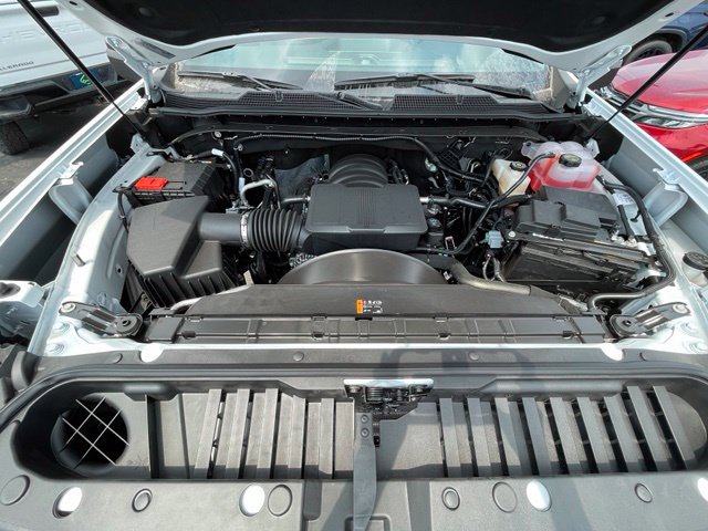 New 2026 Chevrolet Silverado 3500 W/T w/ WT Convenience Package AWD/4WD image 11