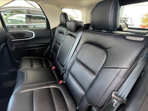 Used 2022 Ford Bronco Sport Big Bend w/ Convenience Package image 20