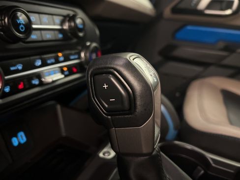 Certified 2024 Ford Bronco Wildtrak image 16