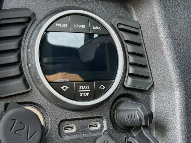 Used 2025 Lexus GX 550 AWD/4WD image 13