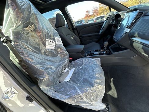 New 2026 Subaru Forester Premium image 15