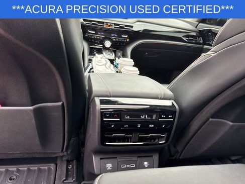 Used 2022 Acura MDX SH-AWD w/ Advance Package image 27