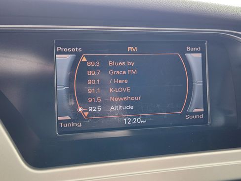 Used 2011 Audi A4 2.0T Premium Plus image 21