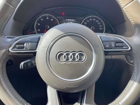 Used 2016 Audi Q5 3.0T Premium Plus w/ Technology Package AWD/4WD image 19