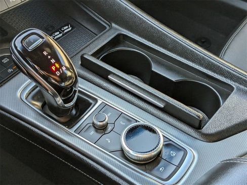 Used 2023 Cadillac CT5 Luxury image 19