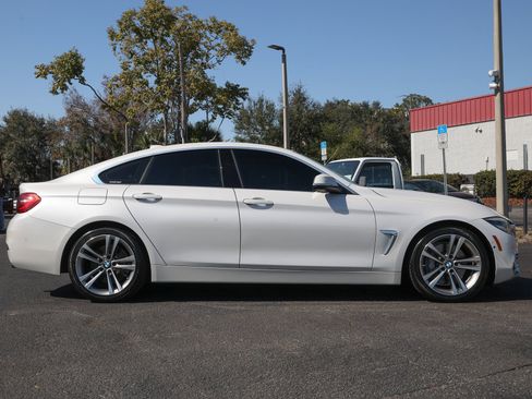 Used 2019 BMW 440i Gran Coupe w/ Executive Package image 18