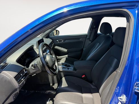 Used 2024 Honda Civic Sport image 10
