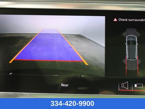 New 2025 Audi Q3 2.0T Premium image 13