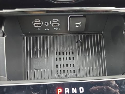 New 2026 Jeep Grand Cherokee L 4WD image 36
