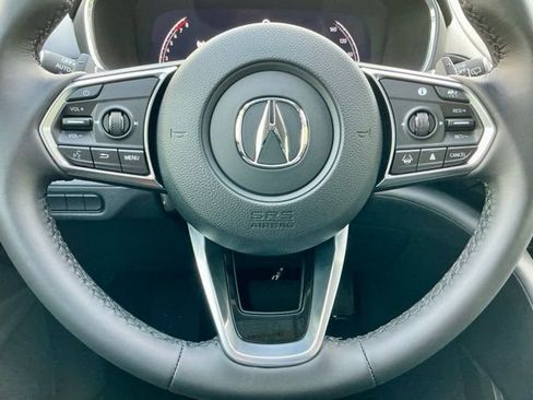 New 2026 Acura MDX FWD w/ Technology Package image 28