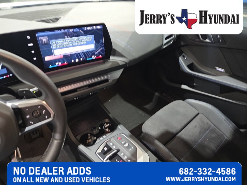 Used 2026 BMW 228i w/ M Sport Package FWD image 15