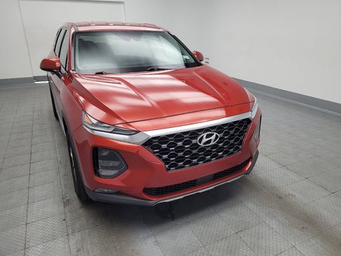 Used 2020 Hyundai Santa Fe SEL FWD image 14