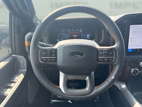 Used 2026 Ford F150 Tremor AWD/4WD image 8