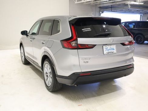 Used 2025 Honda CR-V EX-L image 7