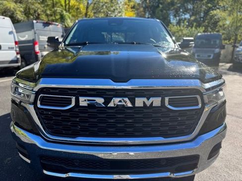 New 2026 RAM 1500 Big Horn image 2