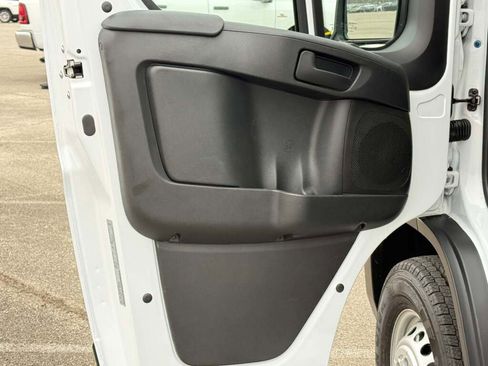 New 2026 RAM ProMaster 1500 image 25