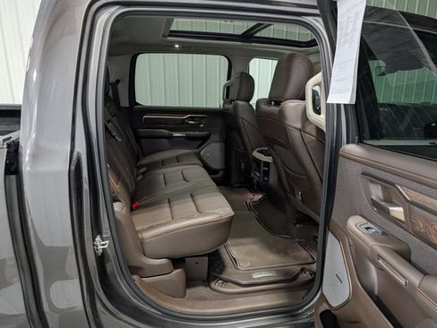 Used 2026 RAM 1500 Limited AWD/4WD image 29
