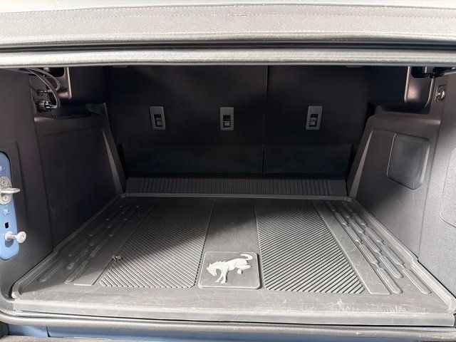 Used 2025 Ford Bronco Outer Banks AWD/4WD image 32