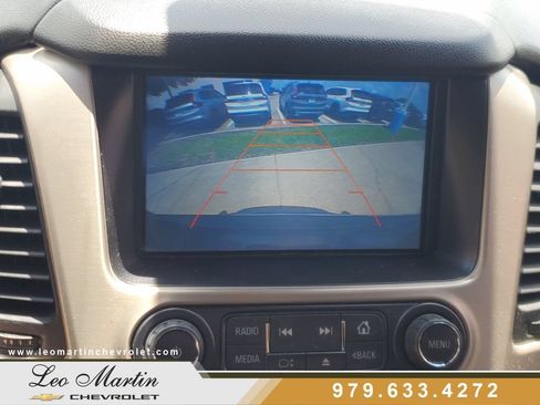 Used 2016 GMC Yukon Denali w/ Open Road Package RWD image 28
