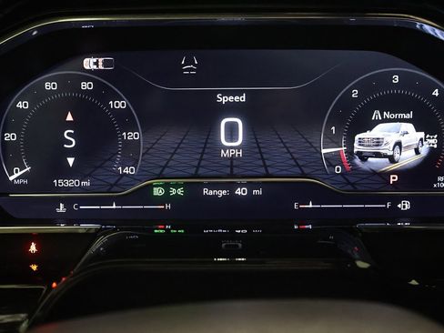 Used 2025 GMC Sierra 1500 Elevation w/ Elevation Premium Package image 21