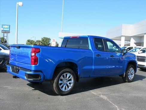 New 2026 Chevrolet Silverado 1500 Custom image 5