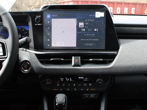 New 2026 Subaru Outback Limited image 13