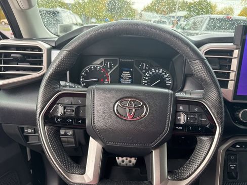 Used 2023 Toyota Tundra SR5 image 21