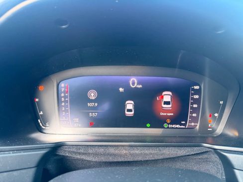 Used 2024 Honda Accord LX image 15