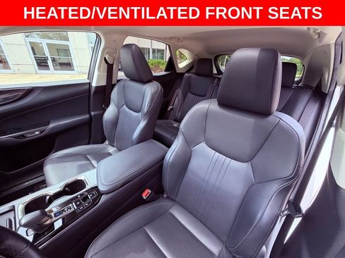 Certified 2022 Lexus NX 350h AWD image 16