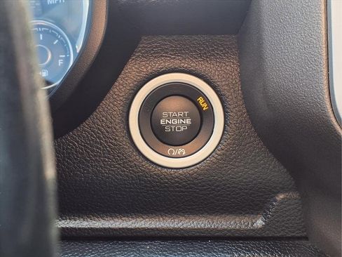 Used 2020 RAM 1500 Big Horn image 11