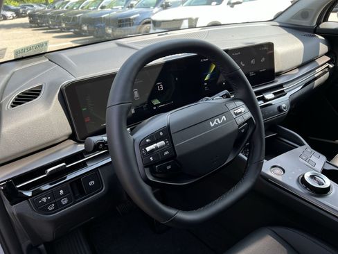New 2027 Kia Sportage EX AWD/4WD image 21