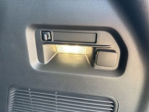 Used 2026 Ford Explorer Active image 40