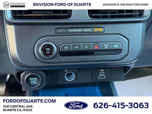 New 2026 Ford Maverick XLT image 22