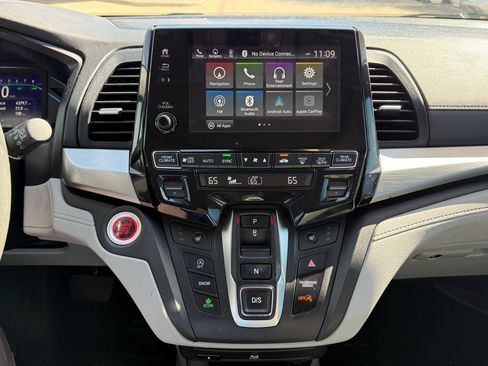 Used 2019 Honda Odyssey Touring image 20