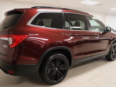 Used 2022 Honda Pilot Special Edition image 5