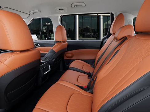 New 2026 Kia Carnival EX image 18