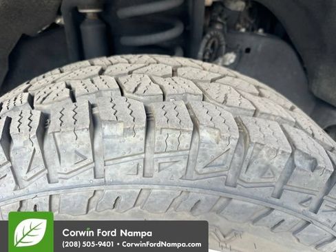 Used 2019 Ford F250 XL w/ STX Appearance Package AWD/4WD image 4