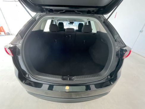 Used 2019 MAZDA CX-5 Sport AWD/4WD image 23