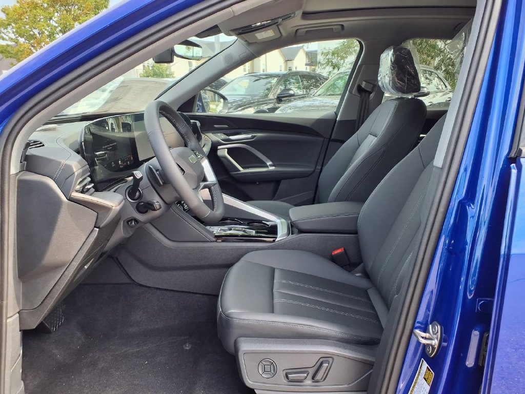 New 2026 Audi Q5 Premium Plus AWD/4WD image 8