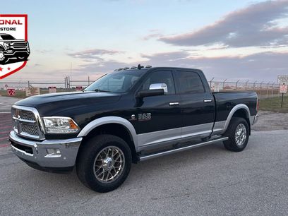 Used 2018 RAM 2500 Laramie