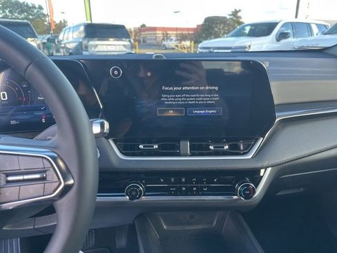 New 2026 Chevrolet Equinox LT image 22