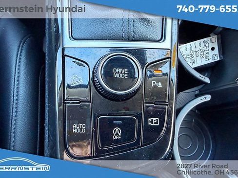 Used 2023 Kia Sportage EX image 20