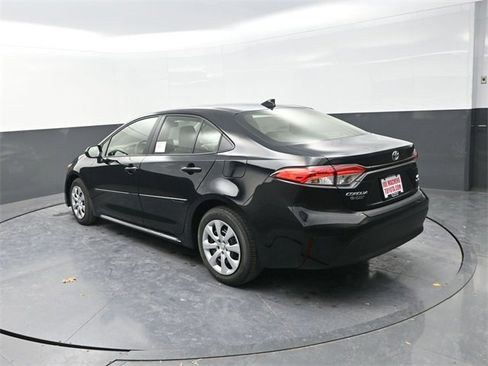 New 2026 Toyota Corolla LE image 5